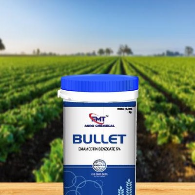 BULLET – Emamectin Benzoate 5% | FMT Agro Chemical