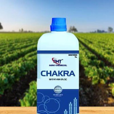 CHAKRA – Bifenthrin 8% SC | FMT Agro Chemical
