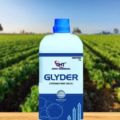GLYDER – Cypermethrin 10% EC | FMT Agro Chemical