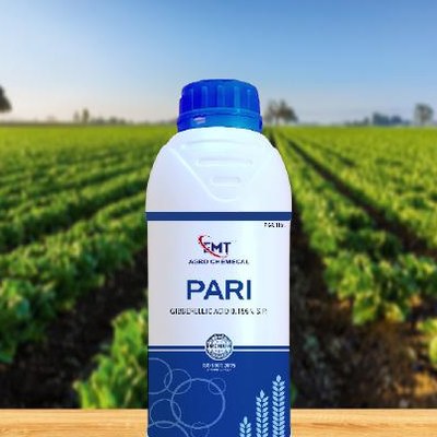 PARI – Gibberellic Acid 0.186% SP | FMT Agro Chemical