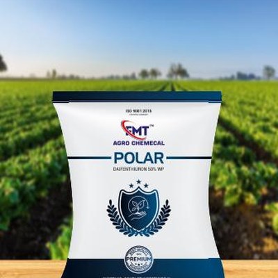 POLAR – Daifenthiuron 50% WP | FMT Agro Chemical