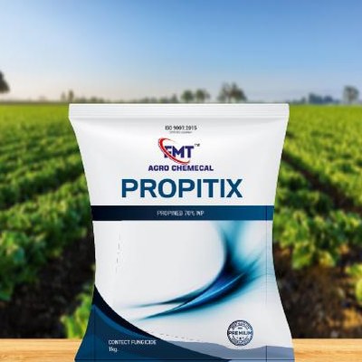 PROPITIX – Propineb 70% WP | FMT Agro Chemical
