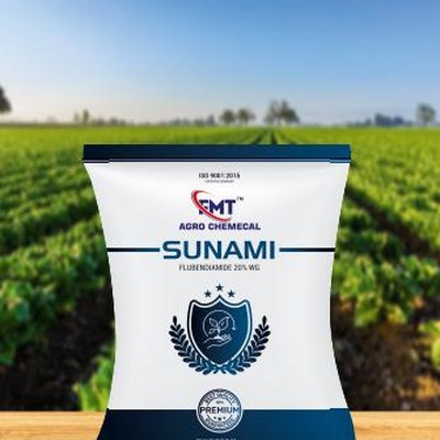 SUNAMI – Flubendiamide 20% WG | FMT Agro Chemical