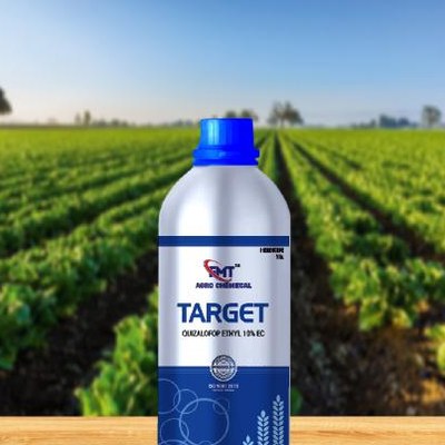 TARGET – Quizalofop Ethyl 10% EC | FMT Agro Chemical