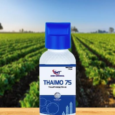THAIMO 75 – Thiamethoxam 75% SG | FMT Agro Chemical