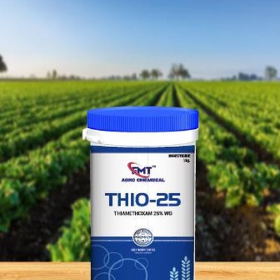 THIO-25 – Thiamethoxam 25% WG | FMT Agro Chemical
